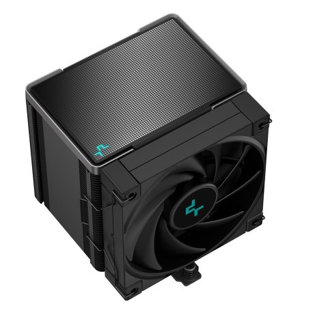 Chłodzenie DeepCool AK500 Zero Dark