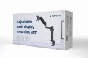 DISPLAY ACC MOUNTING ARM/17-32" MA-DA1P-01 GEMBIRD