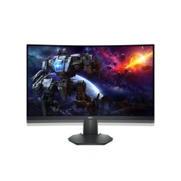 Dell 27 Curved Gaming Monitor - S2722DGM - 68.5cm (27'')