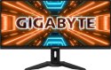 Gigabyte 34" IPS M34WQ-EK