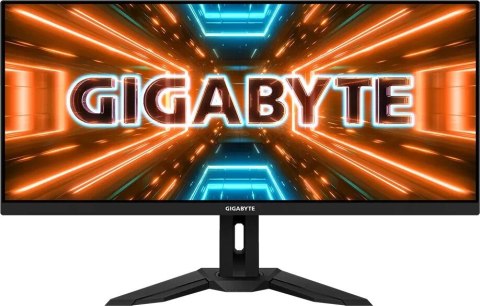 Gigabyte 34" IPS M34WQ-EK