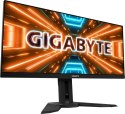 Gigabyte 34" IPS M34WQ-EK