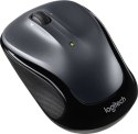 LOGITECH WIRELESS MOUSE M325S/DARK SILVER - EMEA