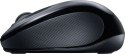 LOGITECH WIRELESS MOUSE M325S/DARK SILVER - EMEA