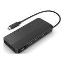 Lenovo 40B90100EU stacja dokująca Przewodowa USB 3.2 Gen 1 (3.1 Gen 1) Type-C Czarny