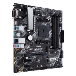 ASUS PRIME B450M-A II Socket AM4 micro ATX AMD B450