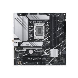 ASUS PRIME B760M-A WIFI Intel B760 LGA 1700 micro ATX