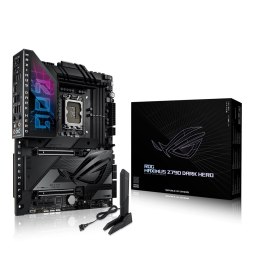 MB Z790 S1700 ATX/MAXIMUS Z790 DARK HERO ASUS