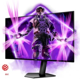 MONITOR AOC LED 27