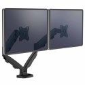 Fellowes Ergonomia ramię na 2 monitory EPPA™ czarne