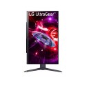 Monitor LG LED 27" 27GR75Q-B UltraGear QHD 2xHDMI DP 165Hz