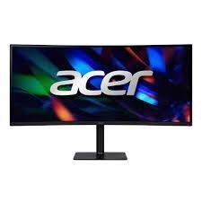 MONITOR LCD 34" CZ342CURVBMIPH/UM.CC2EE.V01 ACER