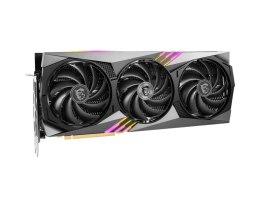 MSI RTX4060 TI GAMING X TRIO 8GB