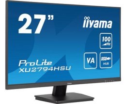 MONITOR IIYAMA LED 27