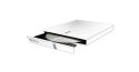 SDRW-08D2S-U LITE WHITE/EXTERNAL 8X SLIM DVD RECORDER