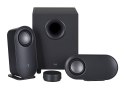 SPEAKER 2.1 Z407/980-001348 LOGITECH