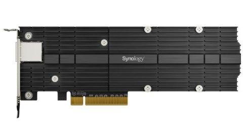 Synology-karta sieciowa PCIe E10M20-T1