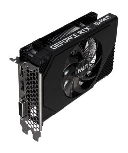 Palit GeForce RTX 3050 StormX NVIDIA 8 GB GDDR6