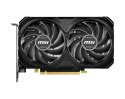 VGA PCIE16 RTX4060TI 16GB/4060TI VEN 2X BLACK 16G OC MSI