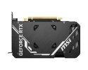 VGA PCIE16 RTX4060TI 16GB/4060TI VEN 2X BLACK 16G OC MSI