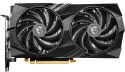 VGA PCIE8 RTX4060 8GB GDDR6/RTX 4060 GAMING X 8G MSI