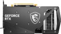 VGA PCIE8 RTX4060 8GB GDDR6/RTX 4060 GAMING X 8G MSI