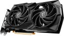 VGA PCIE8 RTX4060 8GB GDDR6/RTX 4060 GAMING X 8G MSI