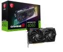 VGA PCIE8 RTX4060 8GB GDDR6/RTX 4060 GAMING X 8G MSI