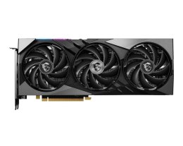 MSI GAMING GEFORCE RTX 4060 Ti X SLIM 16G karta graficzna NVIDIA 16 GB GDDR6