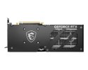 MSI GAMING GEFORCE RTX 4060 Ti X SLIM 16G karta graficzna NVIDIA 16 GB GDDR6