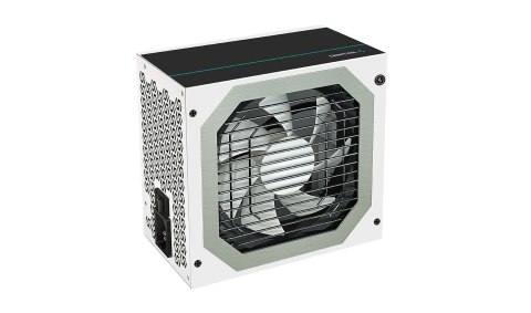 Zasilacz DeepCool DQ750 750W 80 Plus Gold White