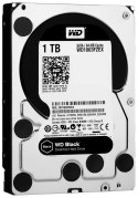 Dysk HDD WD Black WD1003FZEX (1 TB ; 3.5"; 64 MB; 7200 obr/min)