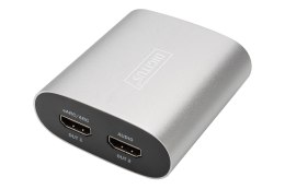 Digitus Konwerter/splitter HDMI eARC