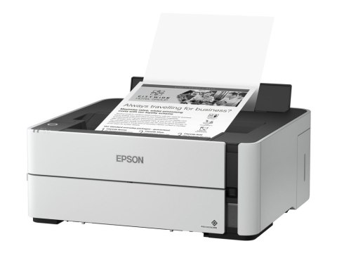 Epson EcoTank ET-M1170 - drukarka - S/H