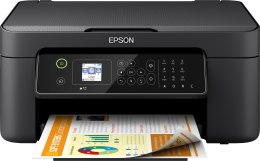 Epson WorkForce Pro WF-3820DWF — multi