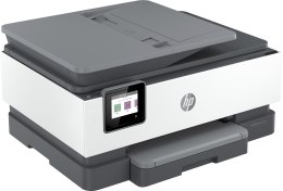 HP Officejet Pro 8022e All-in-One - mu