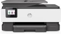 HP Officejet Pro 8022e All-in-One - mu