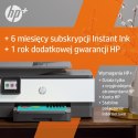 HP Officejet Pro 8022e All-in-One - mu