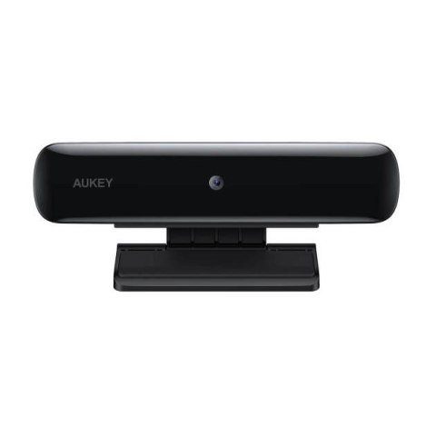 Kamera internetowa Aukey Stream Series 1080p - czarna