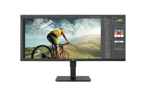 LG LCD 34BN670P-B 34" czarny