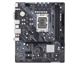 MB B660 S1700 MATX/B660M-HDV ASROCK