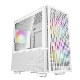 Obudowa DeepCool CH360 WH