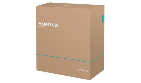 Obudowa Deepcool MATREXX 30