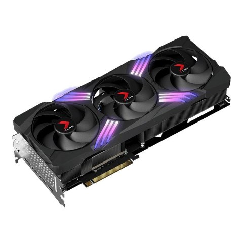 PNY GEFORCE RTX4070TI 12GB XLR8/GAMING VERTO OVERCLOCKED DLSS 3