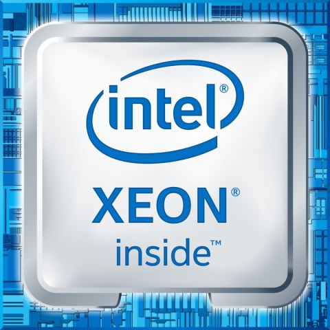 Procesor: Intel Xeon E-2276G/3,8 GHz/UP/LGA1151v2/taca systemowa