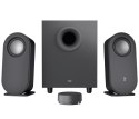 SPEAKER 2.1 Z407/980-001348 LOGITECH