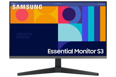 Samsung 27" IPS LS27C330GAUXEN