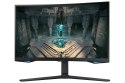 MONITOR SAMSUNG ODYSSEY G6 27" LS27BG650EUXEN