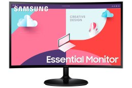 Samsung S24C364EAU monitor komputerowy 61 cm (24