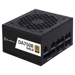 SilverStone SST-DA750R-GMA 80 PLUS Gol